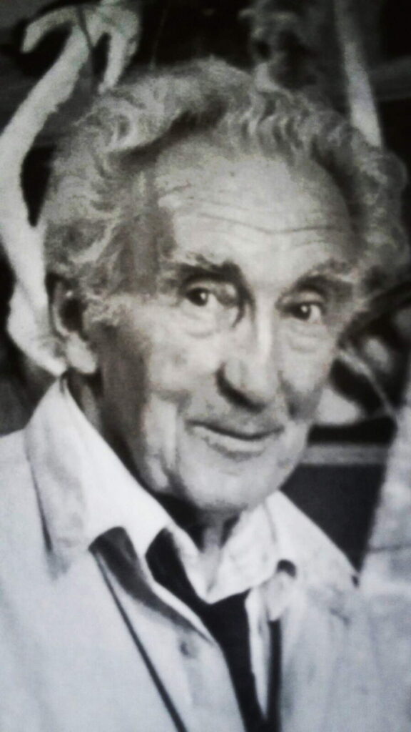 Јован Солдатовић (1920-2005)