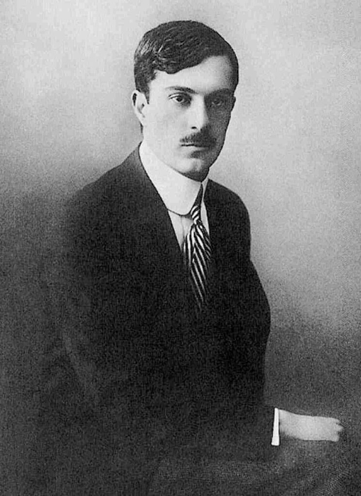 Вељко Петровић (1884 – 1967)